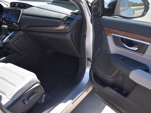 Used 2022 Honda CR-V EX-L image 15