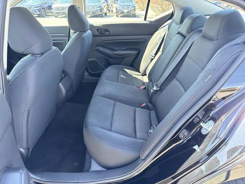 Used 2024 Nissan Altima 2.5 SV image 28