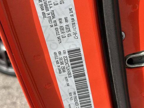 Used 2018 Dodge Charger R/T RWD image 17