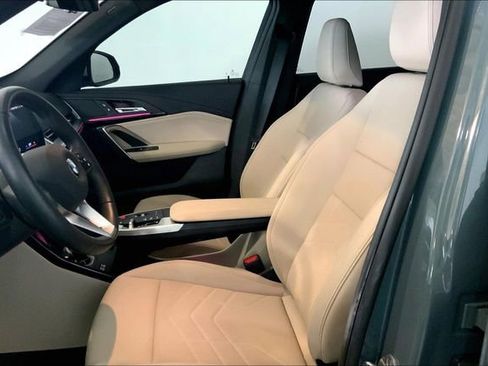 Certified 2023 BMW X1 xDrive28i w/ Convenience Package AWD/4WD image 11