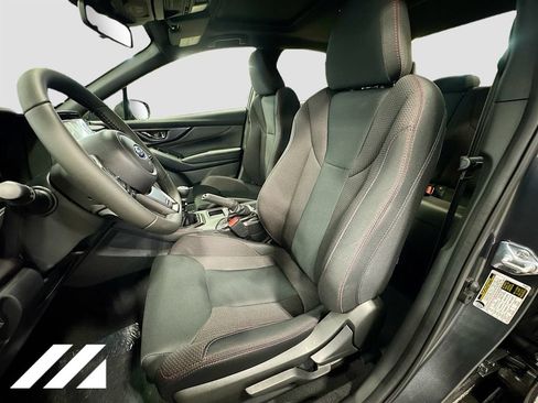 New 2026 Subaru WRX Premium AWD/4WD image 21