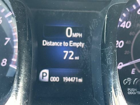 Used 2013 Toyota Avalon XLE FWD image 27