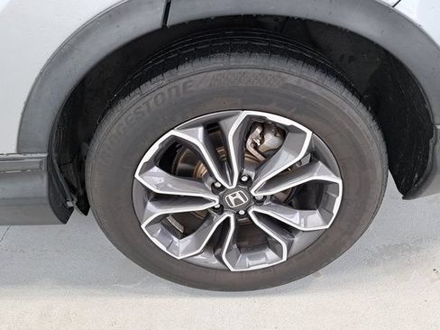 Used 2020 Honda CR-V EX image 31