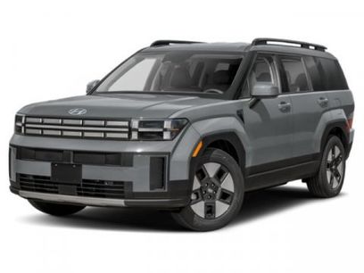 New 2026 Hyundai Santa Fe SEL