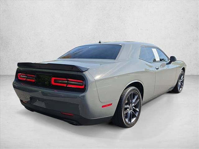 Used 2023 Dodge Challenger GT w/ Plus Package AWD/4WD image 5
