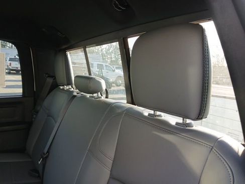 New 2026 RAM 2500 Tradesman image 16