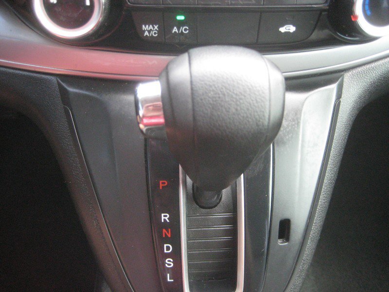 Used 2015 Honda CR-V EX image 20