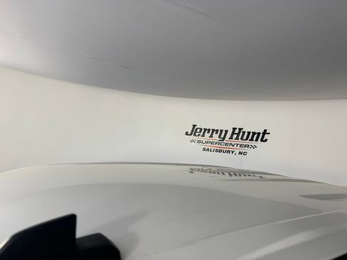 Used 2024 Chevrolet Silverado 1500 LT image 5