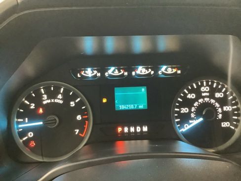 Used 2019 Ford F150 XLT AWD/4WD image 22