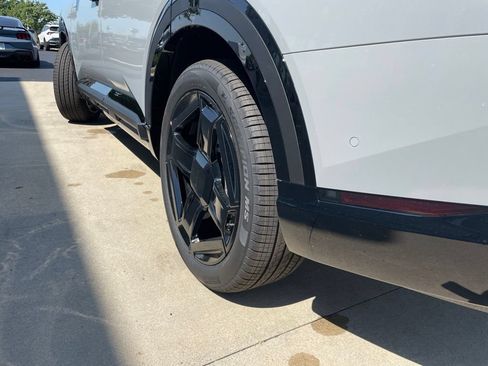 New 2027 Kia Telluride SX Prestige X-Line AWD/4WD image 19