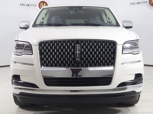 Used 2023 Lincoln Navigator Black Label image 58