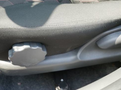 Used 2024 Mitsubishi Mirage ES FWD image 16