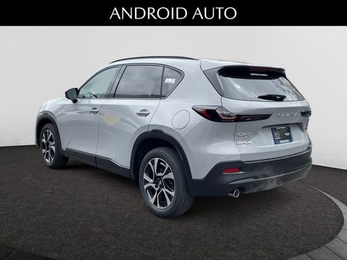 New 2026 MAZDA CX-5 Preferred AWD/4WD image 3