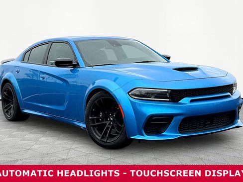 Used 2023 Dodge Charger Scat Pack image 3