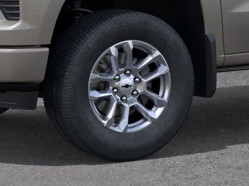 New 2026 Chevrolet Silverado 1500 RST image 9