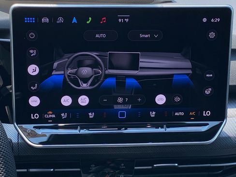 New 2026 Volkswagen Golf AWD/4WD image 6