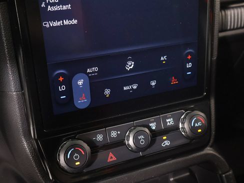 Used 2024 Ford Ranger Raptor AWD/4WD image 7
