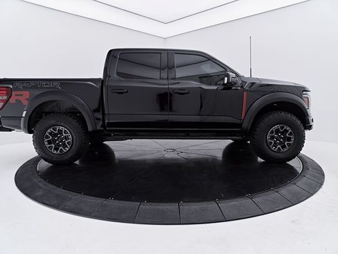 Used 2026 Ford F150 Raptor w/ Equipment Group 803A Raptor R AWD/4WD image 20