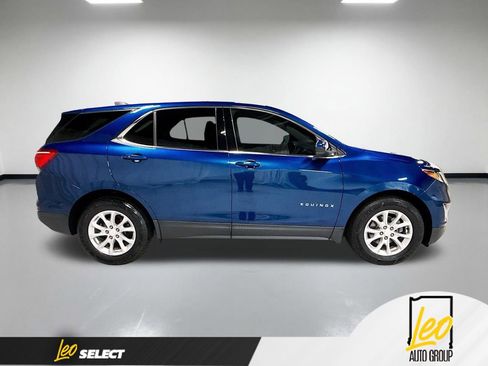 Used 2019 Chevrolet Equinox LT FWD image 6