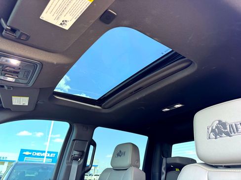 Used 2026 Chevrolet Silverado 2500 ZR2 w/ ZR2 Bison Edition image 15