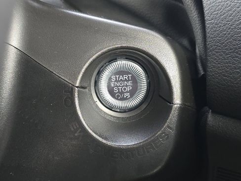 Used 2023 Jeep Renegade Trailhawk w/ Trailhawk Elite Group image 20