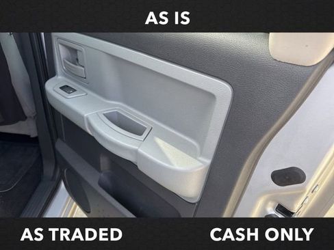 Used 2008 Dodge Dakota SXT w/ Convenience Group image 24