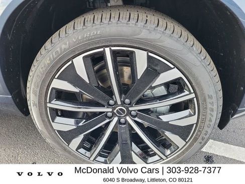 New 2026 Volvo XC90 B6 Ultra w/ Protection Package AWD/4WD image 20