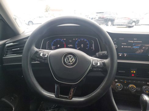 Used 2019 Volkswagen Jetta SEL w/ Cold Weather Package image 26