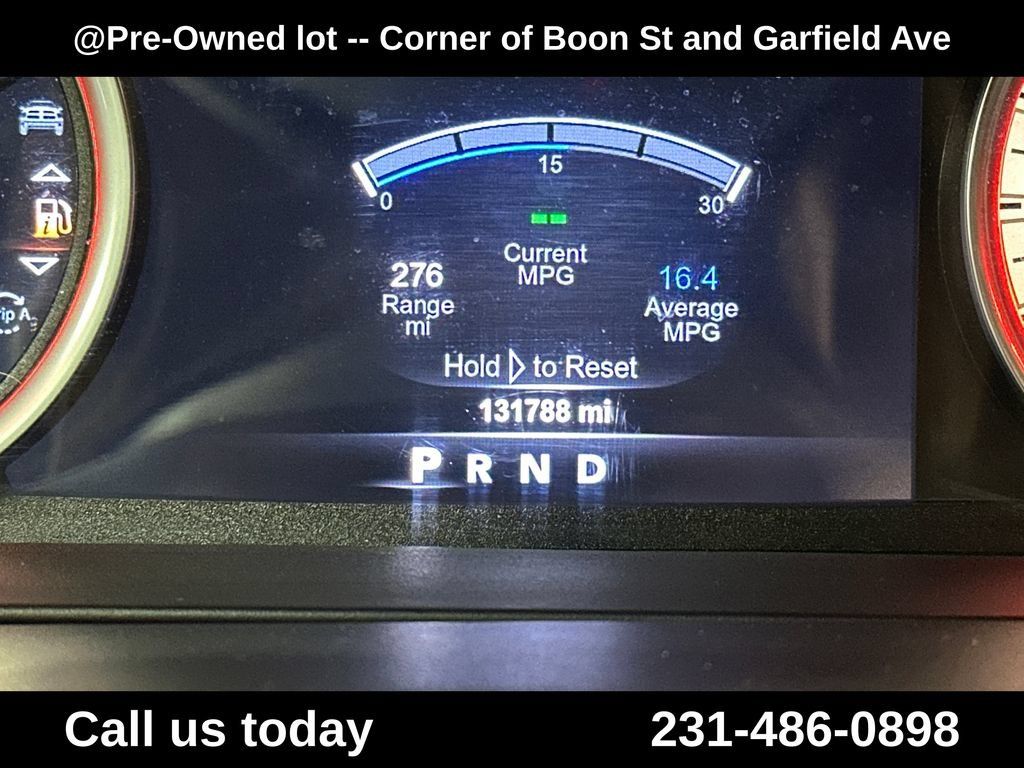 Used 2017 RAM 1500 Sport AWD/4WD image 24