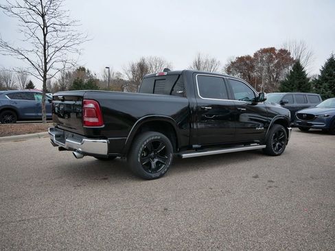 Used 2020 RAM 1500 Laramie image 6
