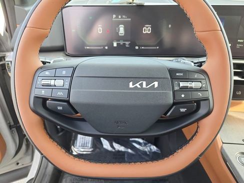 New 2026 Kia Sportage X-Line image 17