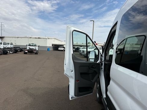 New 2026 Ford Transit 350 XL RWD image 12