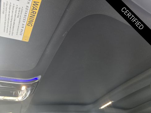 Certified 2023 Mercedes-Benz S 580 4MATIC Sedan image 24