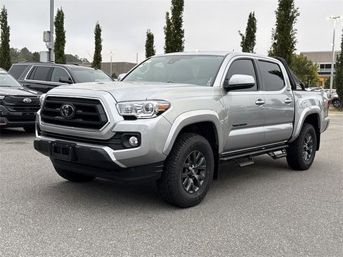 Used 2023 Toyota Tacoma SR5 image 7