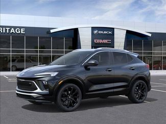New 2026 Buick Encore GX Sport Touring video 2