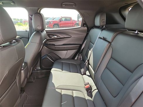 New 2026 Chevrolet TrailBlazer ACTIV w/ Driver Confidence Package image 9
