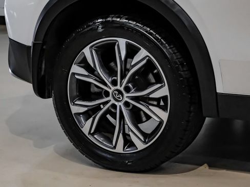 Used 2017 INFINITI QX30 Premium w/ Navigation Package AWD/4WD image 47