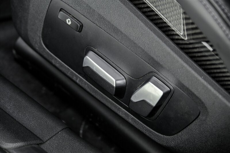 Used 2022 BMW M3 Competition AWD/4WD image 34