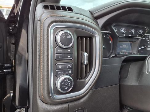Used 2022 GMC Sierra 1500 AT4 image 27