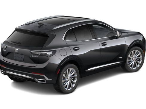 New 2026 Buick Envision Avenir AWD/4WD image 53