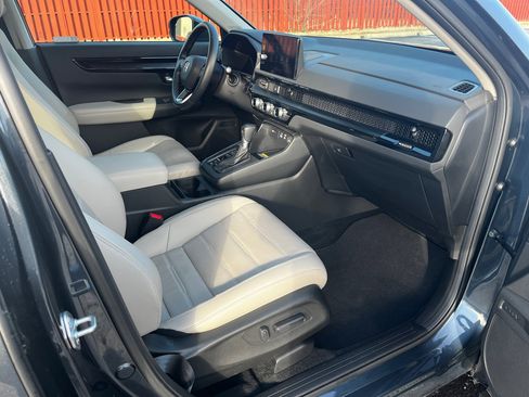 Used 2023 Honda CR-V EX-L image 12