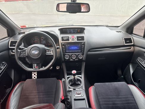 Used 2019 Subaru WRX STI AWD/4WD image 20