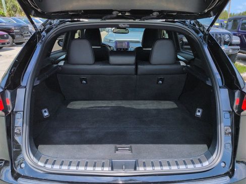 Used 2021 Lexus NX 300 F Sport w/ Accessory Package 2 FWD image 13