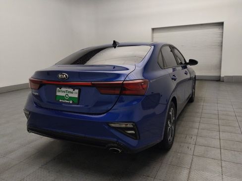 Used 2019 Kia Forte LXS FWD image 9