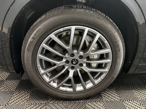 Used 2024 Maserati Grecale GT AWD/4WD image 16