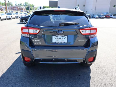 Used 2018 Subaru Crosstrek 2.0i Limited AWD/4WD image 6