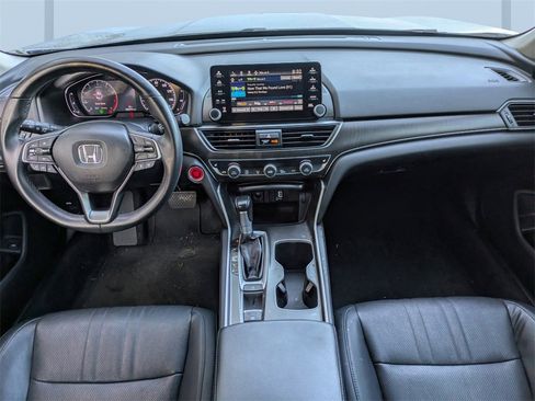 Used 2018 Honda Accord EX-L image 13