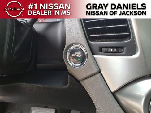 Used 2020 Chevrolet Tahoe LT AWD/4WD image 16