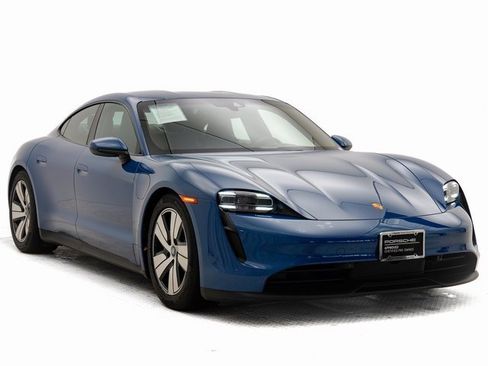 Used 2023 Porsche Taycan image 29