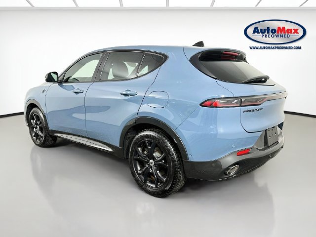 Used 2024 Dodge Hornet R/T Plus w/ Tech Pack Plus w/o Parking AWD/4WD image 6